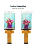 MPU 16bit Interface ILI9488 3.5 Inch TFT LCD Touch Screen