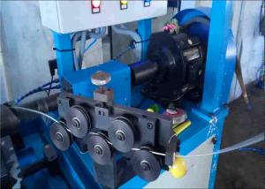 Wholesale Diamond Shape Wire Mesh Machine Full Automatically 2 Years Warranty from china suppliers