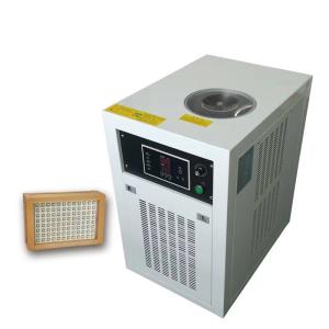 China Offset Printing LED UV Curing System 395nm Water Cooling CE Certificate on sale