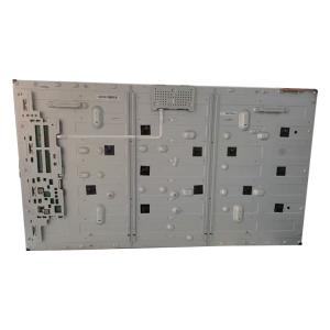 China BOE DV460FHM-NV0 LCD Video Wall 46.0 Inch Full Hd Display Modules Lcd Narrow Bezel Splicing Screen Video Wall on sale