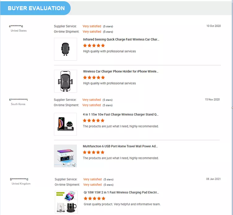 Smart Fast Charge Docking Station , 3in1 Fast Wireless Charger For Airpods 15w