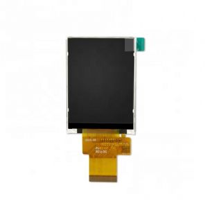 3.0Inch 480X854 Spi RGB Interface IPS TFT LCD Display