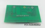 Assy , Linear Encoder Especially Suitable For Gerber Infinity Plotter Parts
