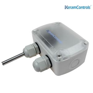 Wholesale IP65 Temperature Sensor For Ventilation System from china suppliers