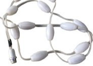 Wholesale Outdoor Flexible Led Curtain 60Hz Led Transparent Screen from china suppliers