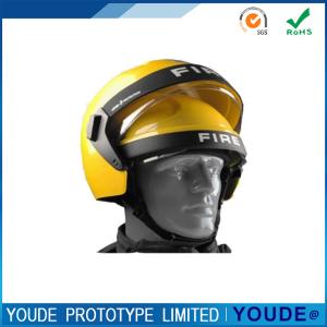 Wholesale Quick Turn SLA 3D Printing Rapid Prototype Plastic Model In Multicolor from china suppliers