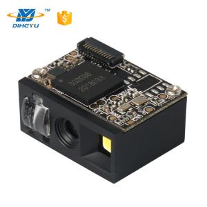 China Low Cost Raspberry Pi 2D CMOS OEM  Barcode Scanner Module for Reading EAN/JAN/UPC on sale