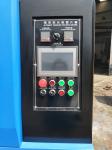 PLC Touch Screen Rubber Press Automatic Flat Vulcanizing Machine