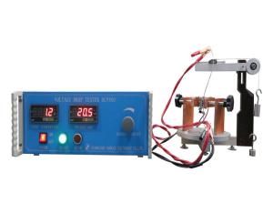 Wholesale Screwless Terminals Deflection Tester + Voltage Drop Tester HC 9905 IEC 60884-1 from china suppliers