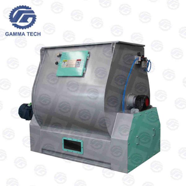 Quality 2000kg/Batch Animal Feed Mixer Machine for sale