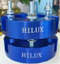 Land Cruiser 200 2023 Aluminum Front Suspension Adjustable Upper Control Arm