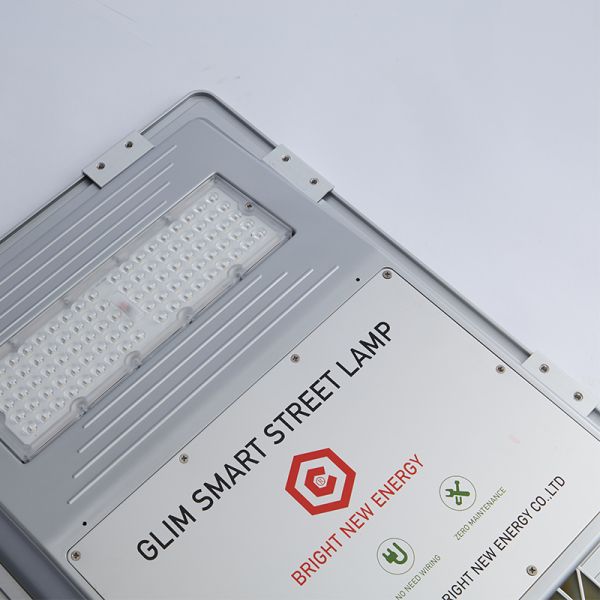 6M Outdoor Indoor Government Civilian Solar Powered Pole Light