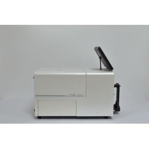 Benchtop Textile Spectrophotometer Colour Matching High Accuracy Dual Light Path