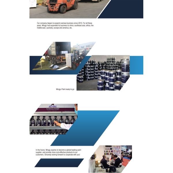 ISO9001 Gloss Transparent NC Wood Varnish Liquid Top Coat For Furniture