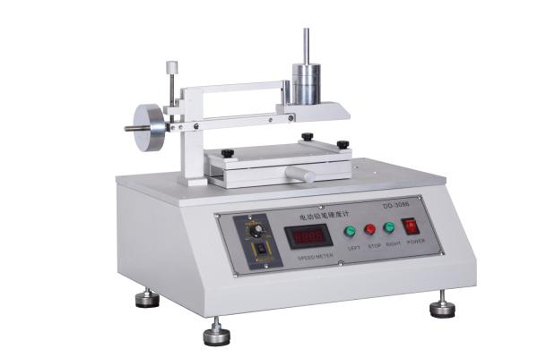 Quality High quality Electric pencil hardness testing machine (MY-SFKY-200)  with PC controlled for sale