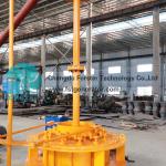 Automatic Control Stable Output Kaplan Turbine Generator For Mhpp 20-160kw