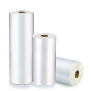 Wholesale 3 Inch Core Hot Lamination Film For Photo Covers / Packaging Film Roll from china suppliers