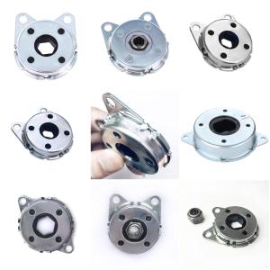 Customized Control Of Rotation Damper For Medical Bed Equipment With Precise Control