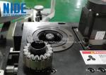 Single Station Outer Rotor Paper Folder Inserter Machine