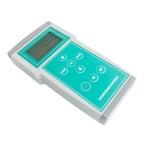 Flow Totalizer Doppler Ultrasonic Sewage Flow Metering Handheld Type Flow