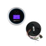 Wifi Bluetooth TFT Indoor Outdoor MIFARE ISO1443A Or ISO1443B QR Scanner HTTP