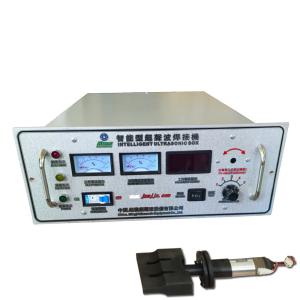 Wholesale Ultrasonic System Face Mask Machine Parts 15K/20K High Power from china suppliers