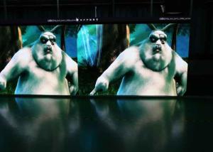 Wholesale Lightweight Dynamic LED Display High Resolution LED Screen Hire from china suppliers