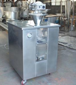 Wholesale Lab Use 15kg/H Dry Granulator Machine from china suppliers
