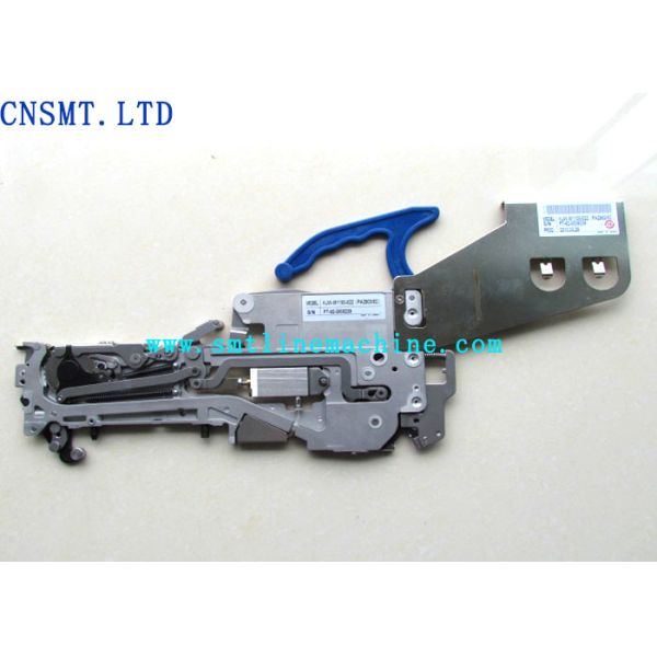 Feeder YG12 0402 Rack Feeder SMT Spare Parts KJW-M1100-023 KJK-M1500-011 Yamaha Feeder FT8x2mm Placement Machine