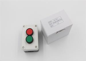 Wholesale Press Illuminated Momentary Push Button Switch Self Cleaning Structure from china suppliers
