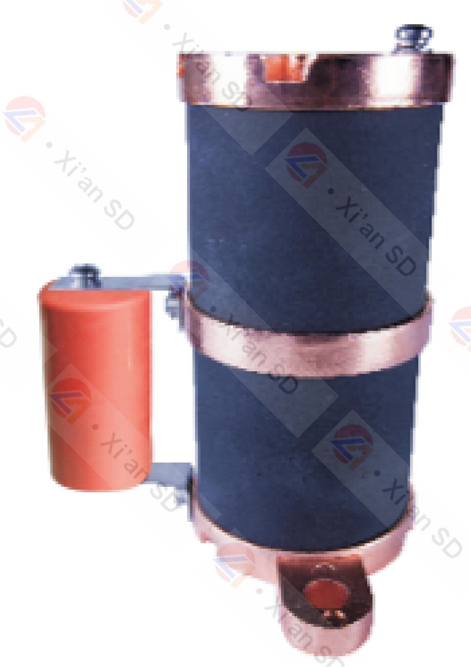 Wholesale 35kV Harmonic Elimination Device For Semi Insulation IT from china suppliers