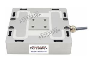Wholesale Multi axis load cell 200kN 100kN 50kN 20kN 10kN 5kN 2kN 1kN multi-axis force sensor from china suppliers