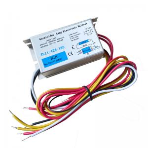 Wholesale DC 12V 24V UV Lamp Electronic Ballast For Single Bulb Low Preasure from china suppliers