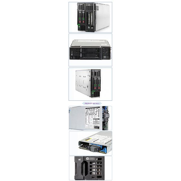Dell R750 Rack Server 2U with R750 Motherboard and 2x 1400W Non-Hot-Plug Power Supply