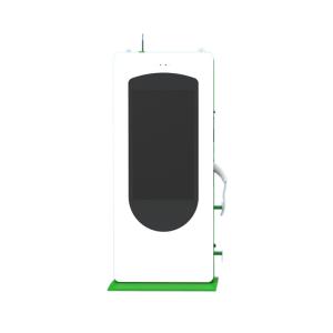 lcd screens monitor display outdoor digital
