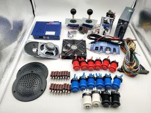 Wholesale 138 in 1 Game Elf Jamma Kit(Horizontal) from china suppliers