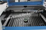 Advertising CNC Laser Machine , Acrylic Beijing Reci Co2 Laser Engraver Cutter
