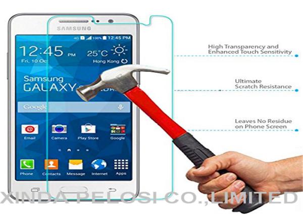 Quality Curve HD Cell Phone Screen Protector Anti Shock Durable Screen Guard AGC Glass for sale