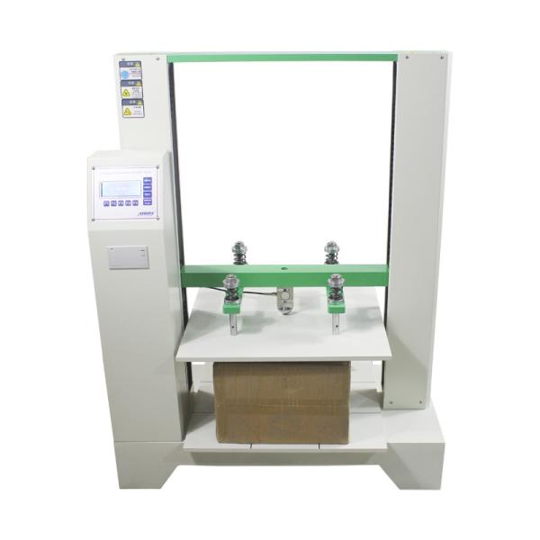 Quality Switch Type Carton Compression Test Equipment for sale