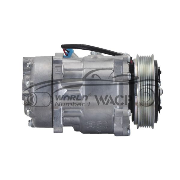 6453JN Auto Air Conditioner Compressor Part For Citroen Berlingo For Xsarx WXPG051