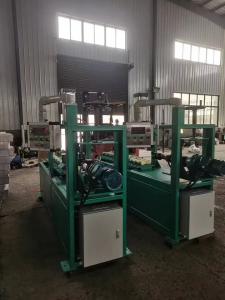 Wholesale LPG Filled Cylinder Valve Changing Machine Tap Changing Machine from china suppliers