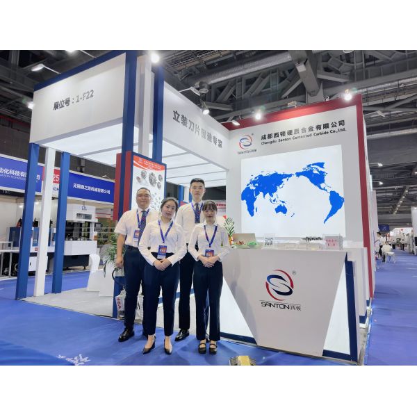 R216-1002E-M Suitable For Carbide Milling Inserts For Special Milling Machine Tools And Other Heavy Duty Applications