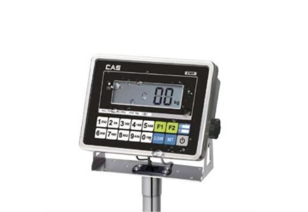 Quality Auto Zero Tracking High Precision Load Cell Digital Floor Scale for sale