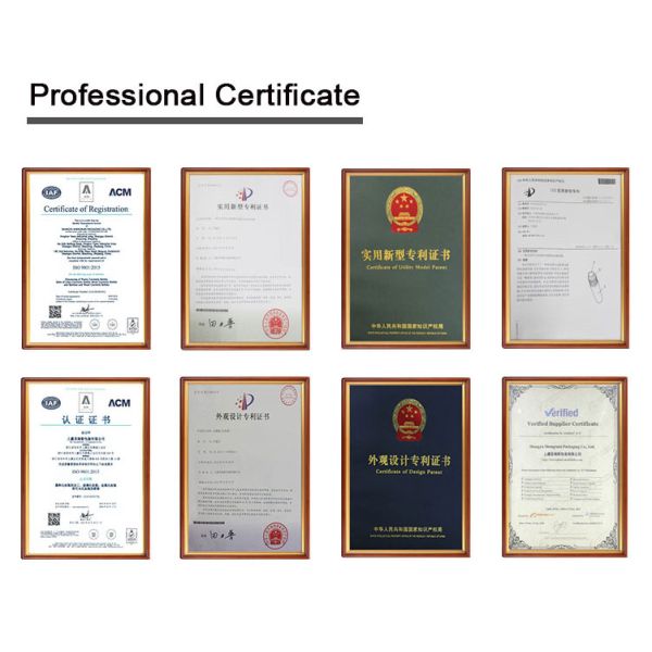 50ml 75ml Empty Replaceable Refill PP PCR Recycled Injection Custom Color Deodorant Luxury Roll On Bottle