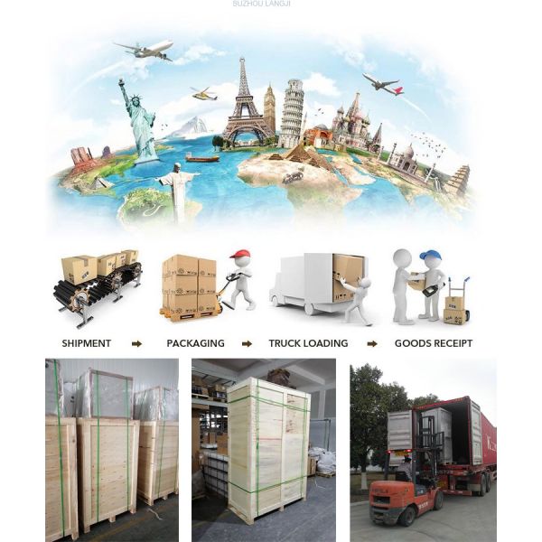 IP55 30U Floor Standing Telecom Cabinet 19 Inch Rack Enclosure