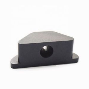 Wholesale Antiwear Rustproof CNC Machining Plastic Parts Service Nickel Plating from china suppliers