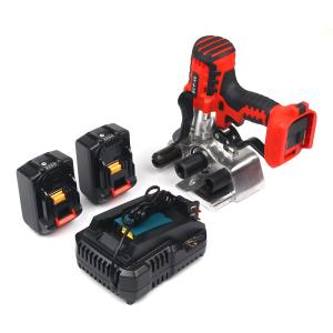 Wholesale Packaging Material Cord Strapping Lithium Battery Strapping Machine from china suppliers