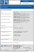 Guangzhou Yunyang Electronic Technology Co., Ltd. Certifications
