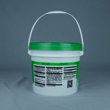 Wholesale Liquid Packaging Leakproof Style Plastic Paint Pails With Lid from china suppliers