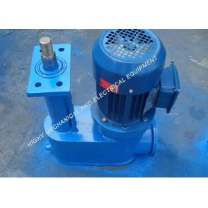 Petrochemical / Mineral Electric Hydraulic Linear Actuator 50-2500mm Stroke